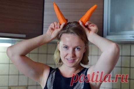 5 секретов хорошего урожая моркови | Огород без хлопот