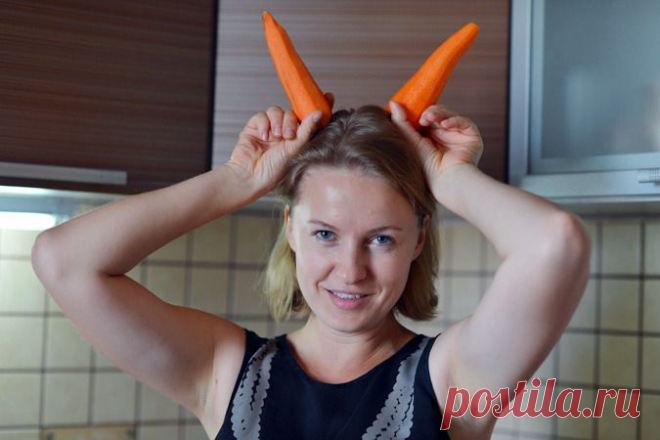 5 секретов хорошего урожая моркови | Огород без хлопот