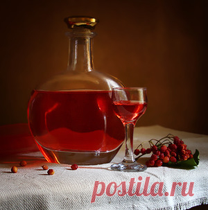 Как самому приготовить целебные настойки от бессонницы и успокоения нервов - Perchinka63