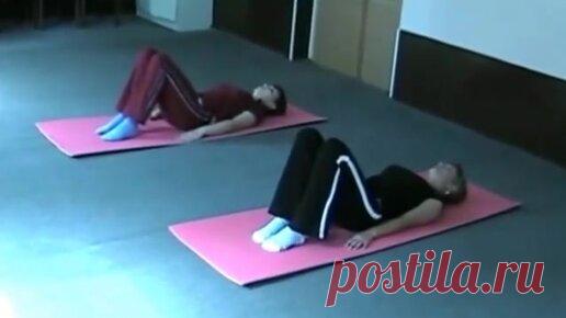 Этот комплекс упражнений ЛГ предназначен для людей, страдающих артрозом (коксартрозом) тазобедренного сустава любой степени. Рекомендуется выполнять…