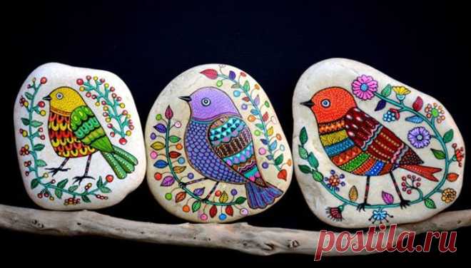 Folt Bolt - Birds