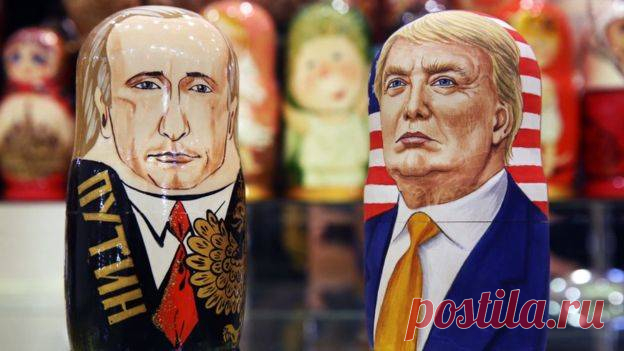 Песков: Иллюзий насчет Трампа нет, но нужно дождаться его встречи с Путиным