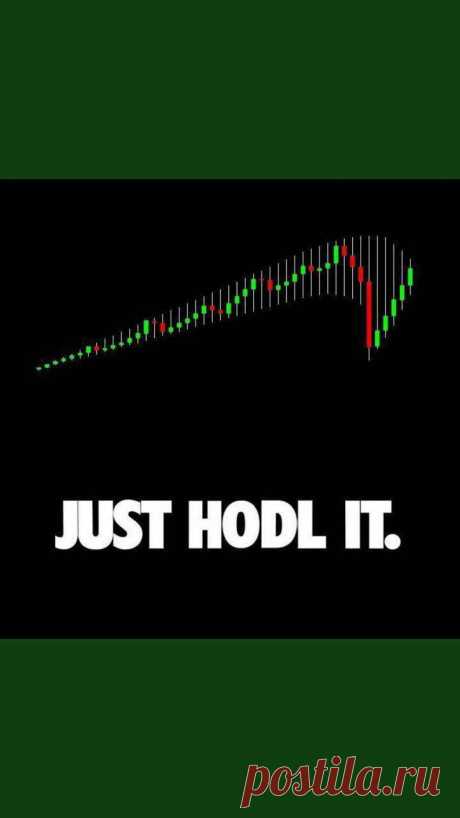 Минутка юмора от Crypto Signals

JUST HODL IT

https://cryptosignals.io/