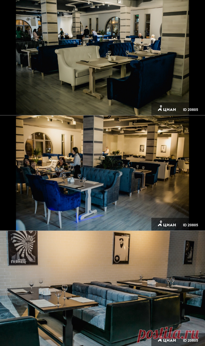 Продам бизнес улица Спасская д. 1а, город Красногорск Красногорский район - база ЦИАН, объявление №144967132