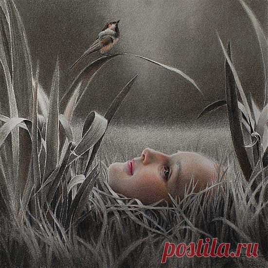 Современная живопись