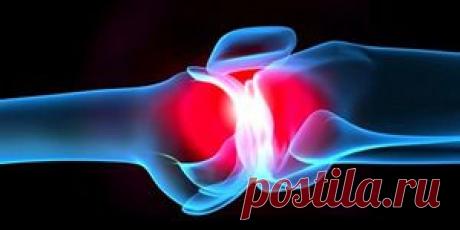 Домашние средства от боли в суставах : Народная медицина : Здоровье : Subscribe.Ru