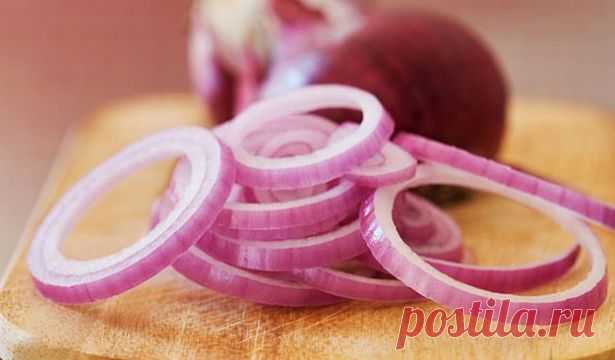 Секреты приготовления французского лукового супа
