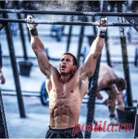 Программа подтягиваний Льюиса Армстронга | Human psychology