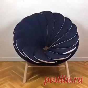 Кресло Кетцаль