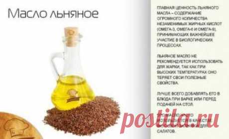 Льняное масло для похудения и гормонального баланса | Школа Снижения Веса | Яндекс Дзен