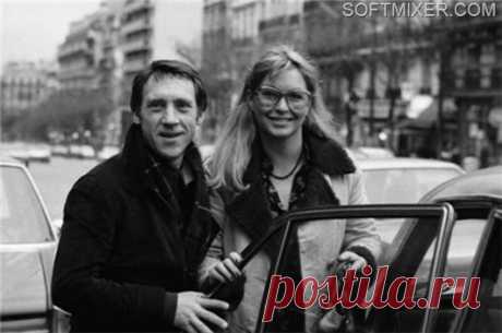 Агентурное имя - “Виктор”