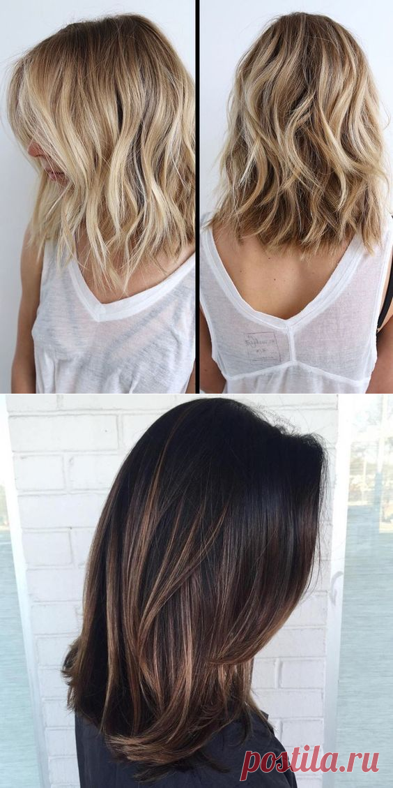 Учим слова: как грамотно общаться с парикмахером — Копилочка полезных советов