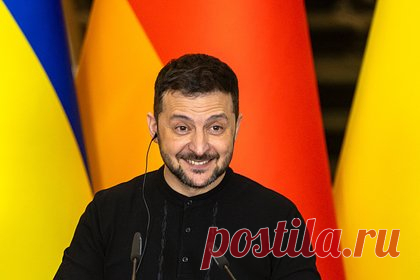 В Раде посоветовали Зеленскому перестать строить из себя «смесь вурдалака с посмешищем»
