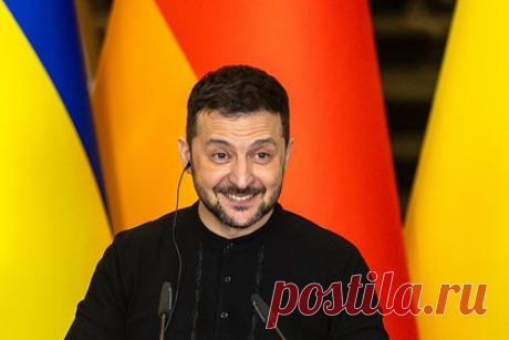 В Раде посоветовали Зеленскому перестать строить из себя «смесь вурдалака с посмешищем»