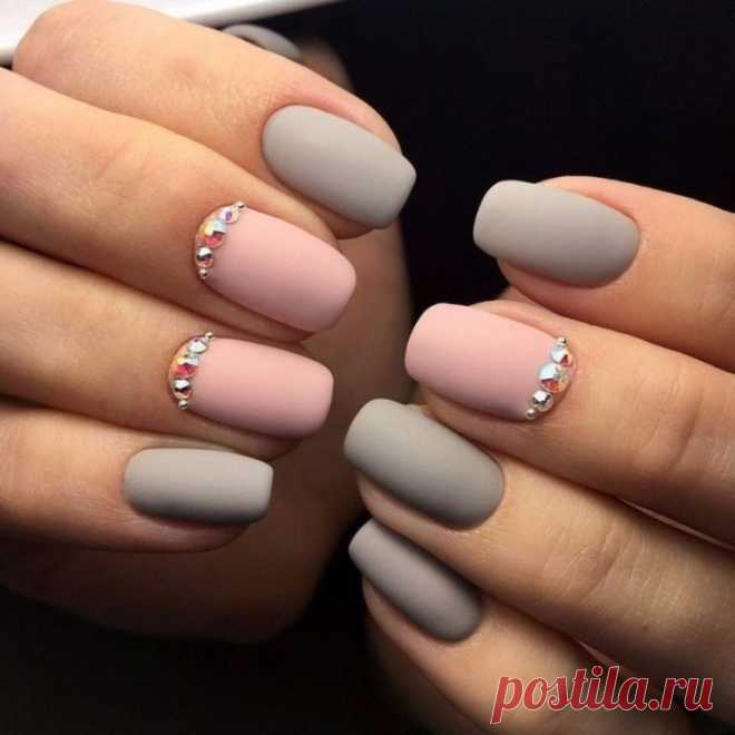 Nail Art #3644 - Best Nail Art Designs Gallery | BestArtNails.com