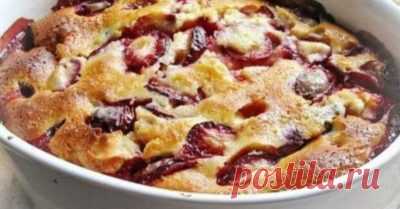 Этот пирог вкуснее шарлотки! Теперь готовлю каждый день