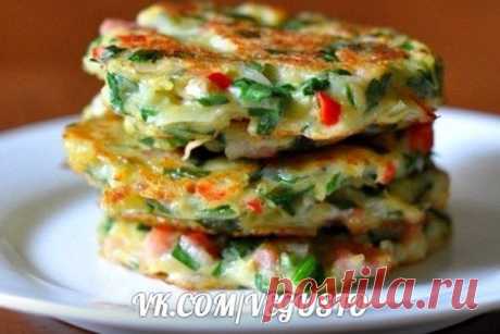 VEGUSTO! Вегетарианство, рецепты