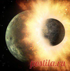 В поисках разгадки тайны строения Меркурия / Физика невозможного!