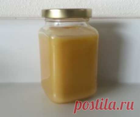 Чудо-мазь от ожогов, пролежней и ран