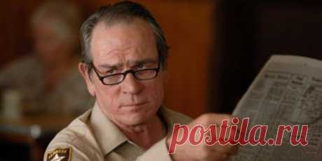 Томми Ли Джонс (Tommy Lee Jones)
-  15 сентября, 1946