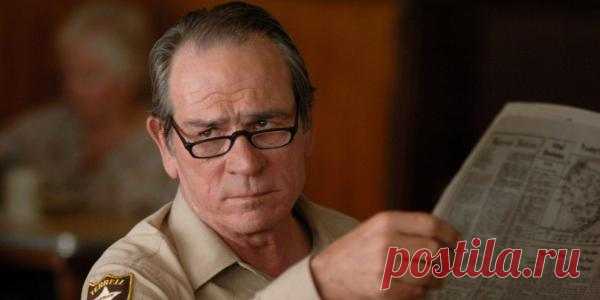 Томми Ли Джонс (Tommy Lee Jones)
-  15 сентября, 1946