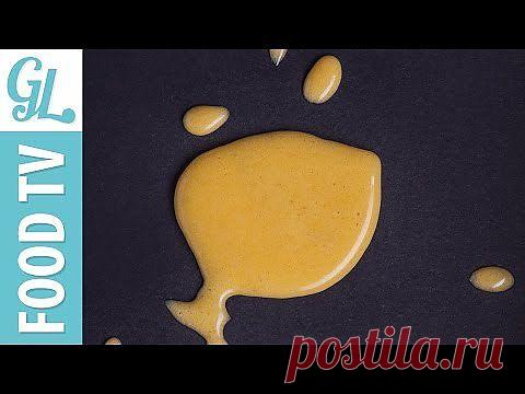 Голландский Cоус - Простые рецепты Овкусе.ру