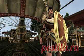 Древние аргонавты сбивали самолеты? - свежие новости Украины и мира