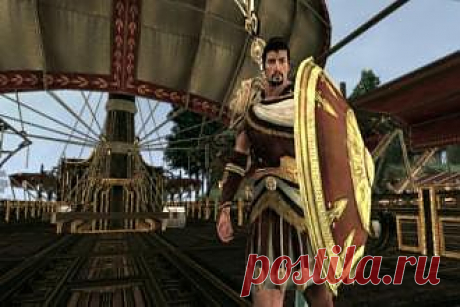 Древние аргонавты сбивали самолеты? - свежие новости Украины и мира