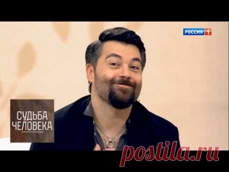 Алексей Чумаков. Судьба человека с Борисом Корчевниковым