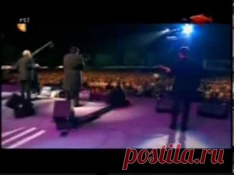 You are so beautyfull - joe cocker and Pavarotti