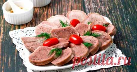 Мясные субпродукты - 748 рецептов приготовления пошагово - 1000.menu
