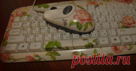 Декупаж на пластике: мастер-класс на пластмассовой поверхности, на коже и кожзаме салфетками, на металле и бутылках