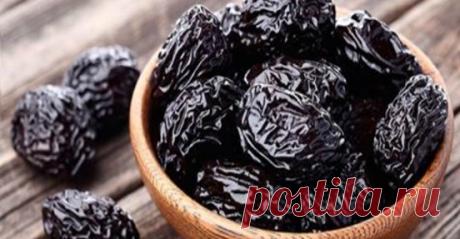 Это произойдет с вашим телом, если вы будете есть 3 чернослива в день - Упражнения и похудение Добавьте в рацион! Чернослив — сушеные сливы, которые действительно полезны для организма из-за их лечебных качеств. Недавние исследования показали, что употребление 3 черносливов ежедневно помогает организму из-за избежания различных хронических заболеваний и спорадических дискомфортов. Положительные эффекты, получаемые при ежедневном употреблении 3 чернослива Чернослив содержит...