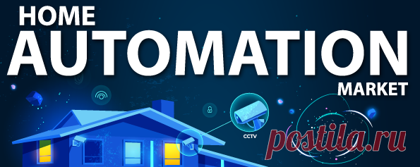 The global home automation market size stood at USD 64.58 Billion in 2020 and is projected to reach USD 163.24 Billion by 2028, exhibiting a CAGR of 12.3% during the forecast period.