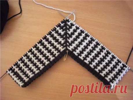 тапочки ленивым жаккардом спицами описание — Яндекс: нашлось 2 млн результатов