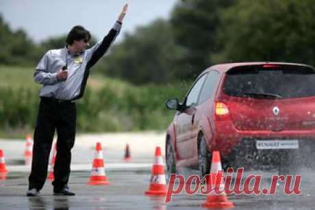 В ГАИ рассказали о новом порядке экзамена на водительские права