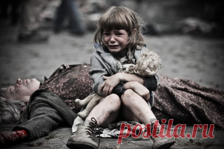 Сочинение украинской школьницы..