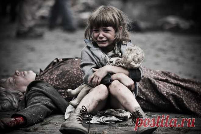 Сочинение украинской школьницы..