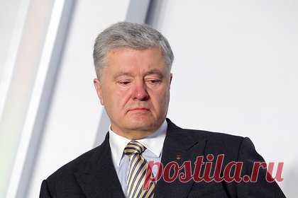 Порошенко прокомментировал убийство Парубия