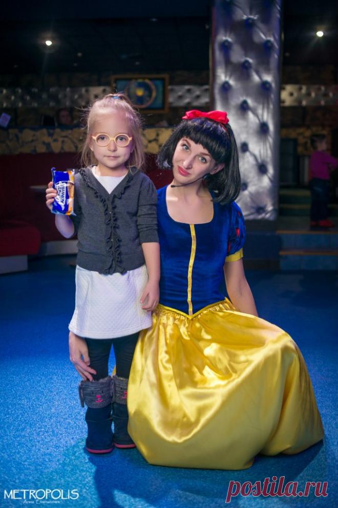 METROPOLIS - Ночной клуб - Ильичевск