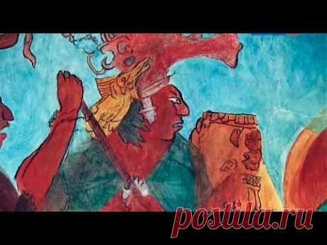 Люди Солнца: майя, ацтеки, инки