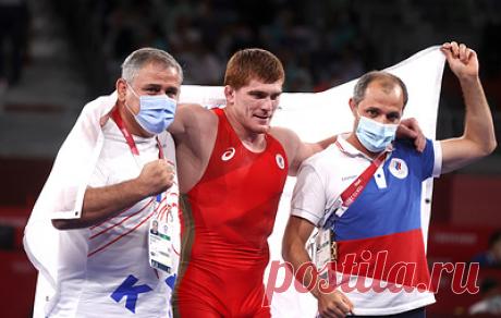 Золото Евлоева и боль Шубенкова. Итоги 11-го дня Олимпийских игр. Вторник для российских спортсменов был отмечен золотой медалью Мусы Евлоева в греко-римской борьбе и снятием из-за травмы перед забегом на 110 м с барьерами Сергея Шубенкова