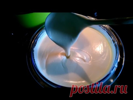 Мусс, крем, мастика для торта