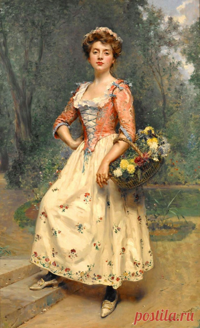 Raimundo de Madrazo y Garreta