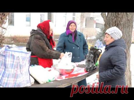 "Будни старообрядческих сел", Молдова