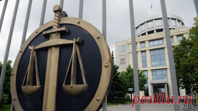 Мосгорсуд оставил бывшего гендира "ВСМПО-Ависма" Воеводина в СИЗО