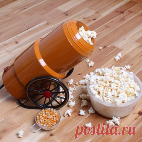 25 чертовски крутых кухонных штуковин