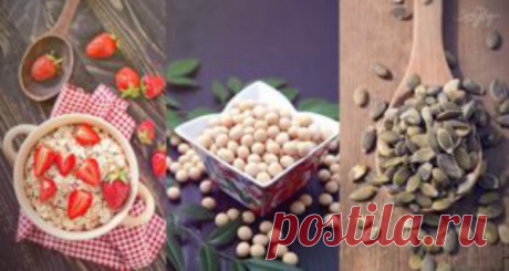 Продукты, богатые железом, которые должны знать все вегетарианцы! Вы веган? Тогда вам будет полезно! Железо является важным питательным веществом для переноса кислорода через кровь и для того, чтобы мы оставались более