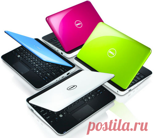 IT Блог thinkit.ru Как разобрать нетбук Dell inspiron mini 10