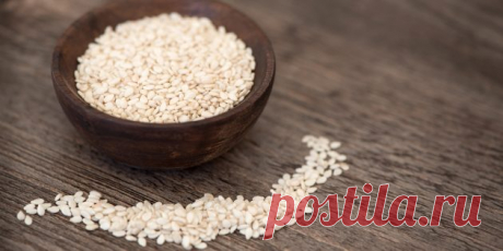 10 продуктов, в которых кальция больше, чем в твороге - ПолонСил.ру - социальная сеть здоровья - медиаплатформа МирТесен